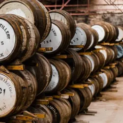 Old Pulteney Distillery - Wick