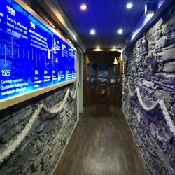 Old Pulteney Distillery - Wick