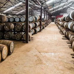 Old Pulteney Distillery - Wick