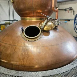 Old Pulteney Distillery - Wick