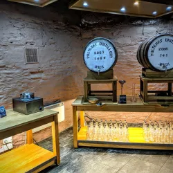 Old Pulteney Distillery - Wick