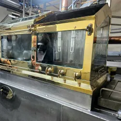 Old Pulteney Distillery - Wick