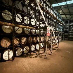 Old Pulteney Distillery - Wick