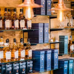 Old Pulteney Distillery - Wick