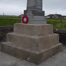 St. Fergus Church - Wick