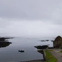 St. Fergus Church - Wick