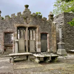 St. Fergus Church - Wick