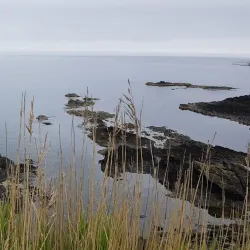 St. Fergus Church - Wick