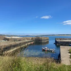 Wick Harbour - Wick