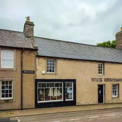 Wick Heritage Museum - Wick