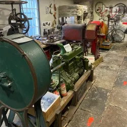 Wick Heritage Museum - Wick