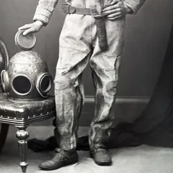 Wick Heritage Museum - Wick