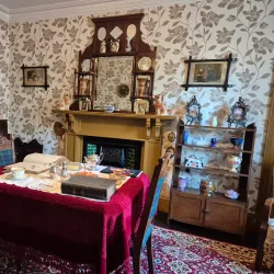 Wick Heritage Museum - Wick