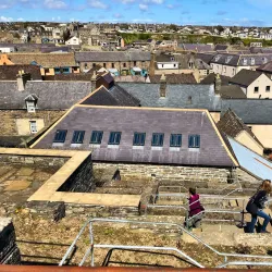 Wick Heritage Museum - Wick