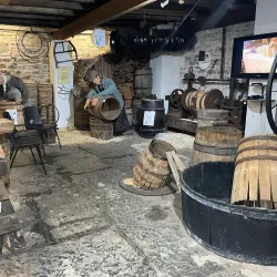 Wick Heritage Museum - Wick