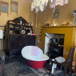 Wick Heritage Museum - Wick