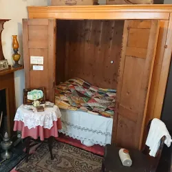 Wick Heritage Museum - Wick