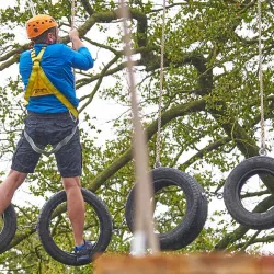 Haigh Woodland Park - Wigan