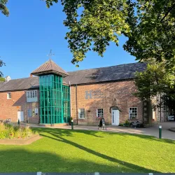 Haigh Woodland Park - Wigan