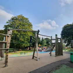 Haigh Woodland Park - Wigan