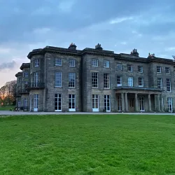 Haigh Woodland Park - Wigan