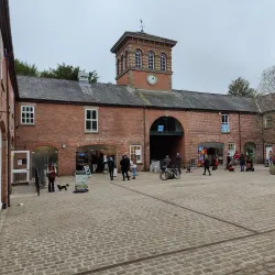 Haigh Woodland Park - Wigan