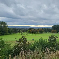 Haigh Woodland Park - Wigan