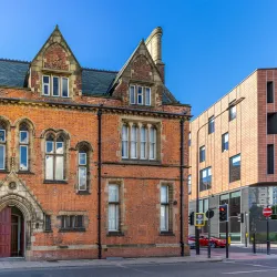 Museum of Wigan Life - Wigan