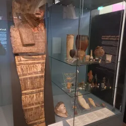 Museum of Wigan Life - Wigan