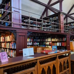 Museum of Wigan Life - Wigan