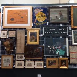 Museum of Wigan Life - Wigan