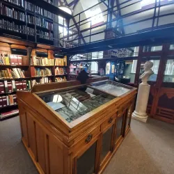 Museum of Wigan Life - Wigan