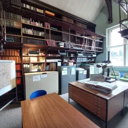 Museum of Wigan Life - Wigan