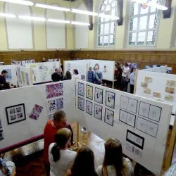 The Old Courts - Wigan