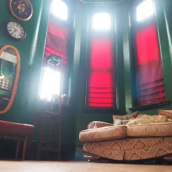 The Old Courts - Wigan