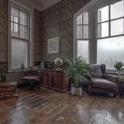 The Old Courts - Wigan