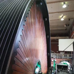 Trencherfield Mill - Wigan