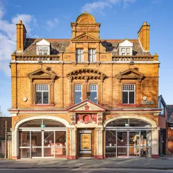 Wigan Little Theatre - Wigan