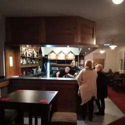 Wigan Little Theatre - Wigan