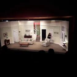 Wigan Little Theatre - Wigan