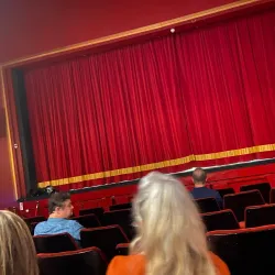 Wigan Little Theatre - Wigan