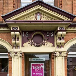 Wigan Little Theatre - Wigan