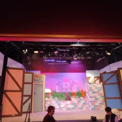 Wigan Little Theatre - Wigan