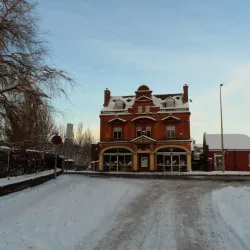 Wigan Little Theatre - Wigan