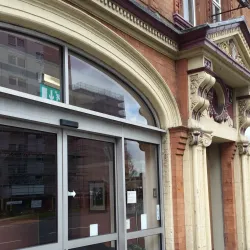 Wigan Little Theatre - Wigan