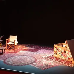 Wigan Little Theatre - Wigan