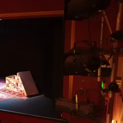 Wigan Little Theatre - Wigan