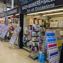 Wigan Market - Wigan