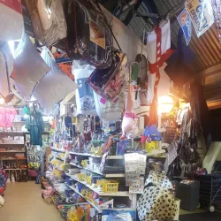 Wigan Market - Wigan