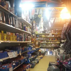 Wigan Market - Wigan